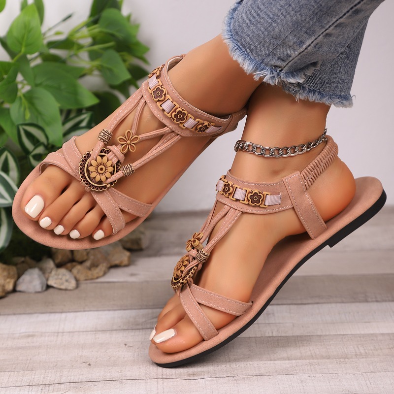 Vintage Ethnische Wind Weiche  – Ethnic Modern Fashion Bewertung und Preis