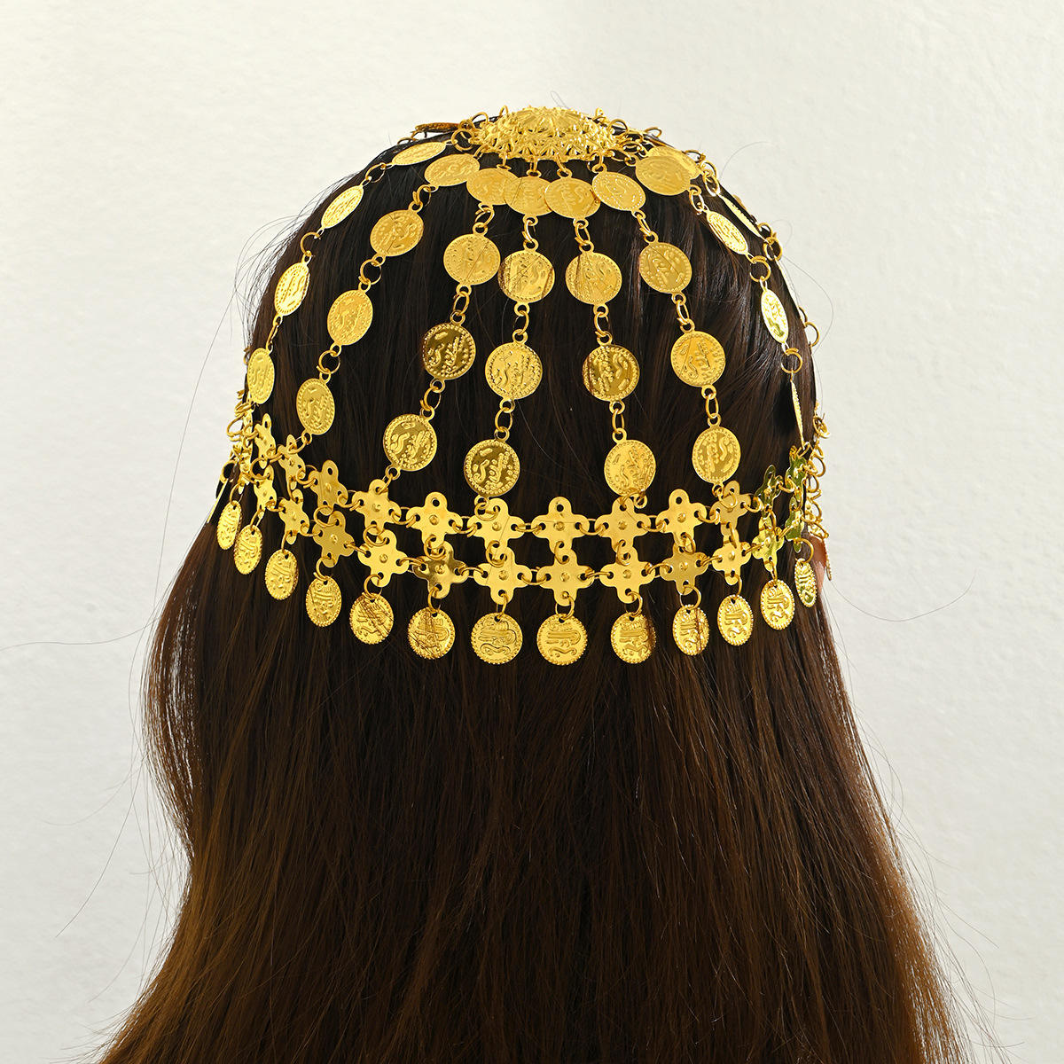 Bohemian Ethnische Legierung Q – Ethnic Fashion Co In Bewertung und Preis