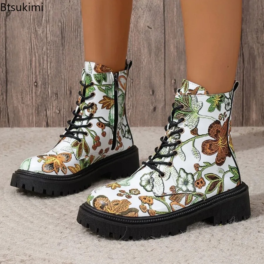 Neue modische Damenstiefel mit – Ethnic Fashion Women Bewertung und Preis
