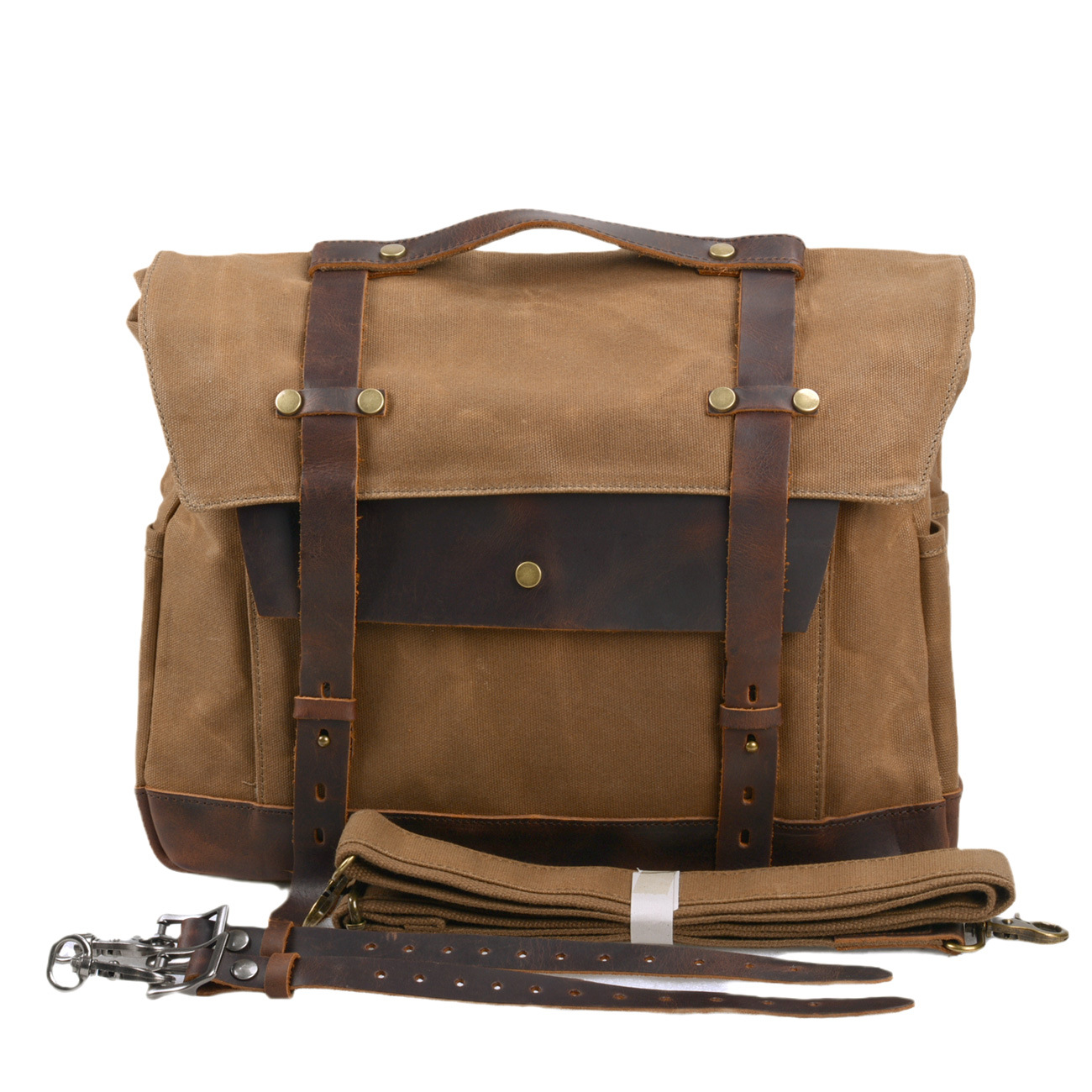 Vintage Motorrad Satteltasche  – Ethnic Fashion India Bewertung und Preis