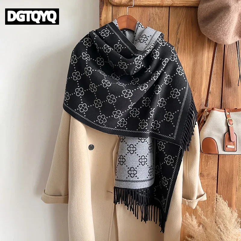 Kaschmir-Winterschal für Damen – Go Ethnic Fashion Bewertung und Preis
