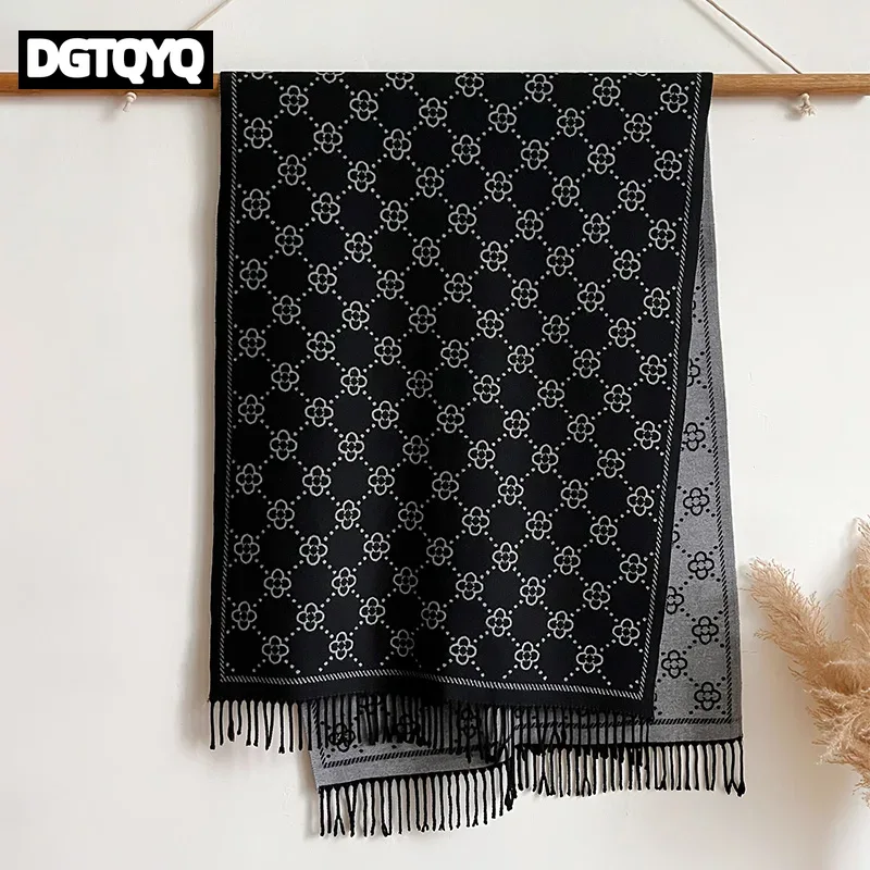 Kaschmir-Winterschal für Damen – Go Ethnic Fashion Bewertung und Preis