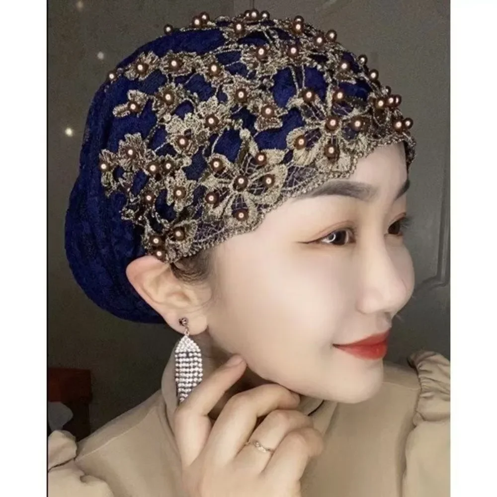 Mode Hüte für Frauen Bonnets C – Go Ethnic Fashion Bewertung und Preis