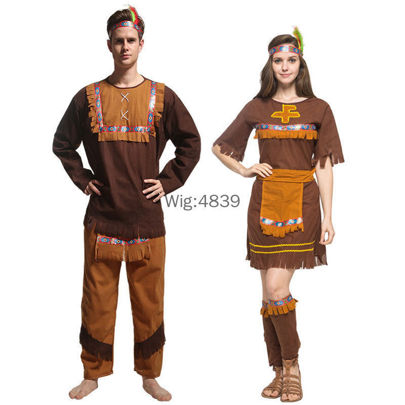 Halloween-Kostüm für Erwachsen – Ethnic Fashion India Bewertung und Preis