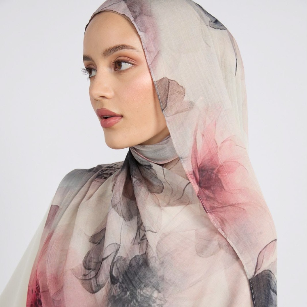 1 Stück Batik-Aquarell-Ethno-T – Go Ethnic Fashion Bewertung und Preis