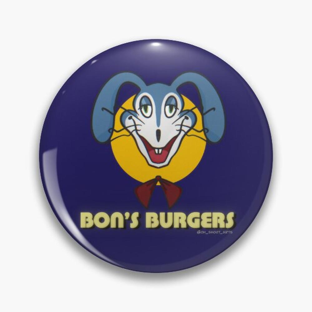 Walten Dateien Bon's Burger Lo – Ethnic Modern Fashion Bewertung und Preis