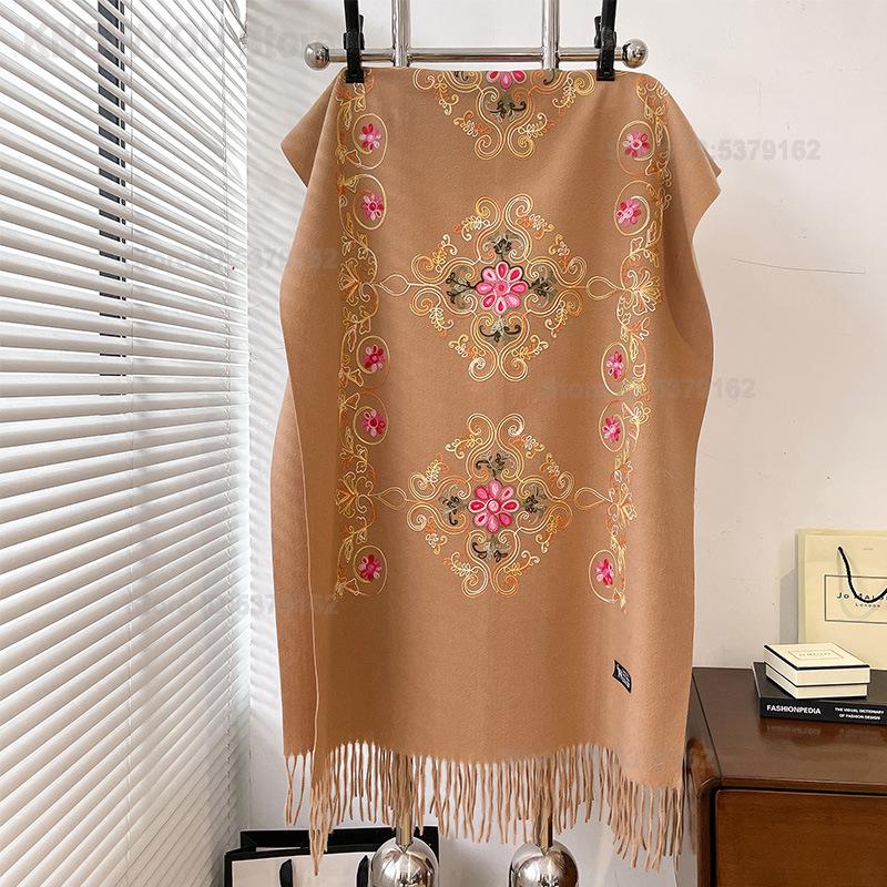 Damen Vintage Ethnische Sticke – Go Ethnic Fashion Bewertung und Preis