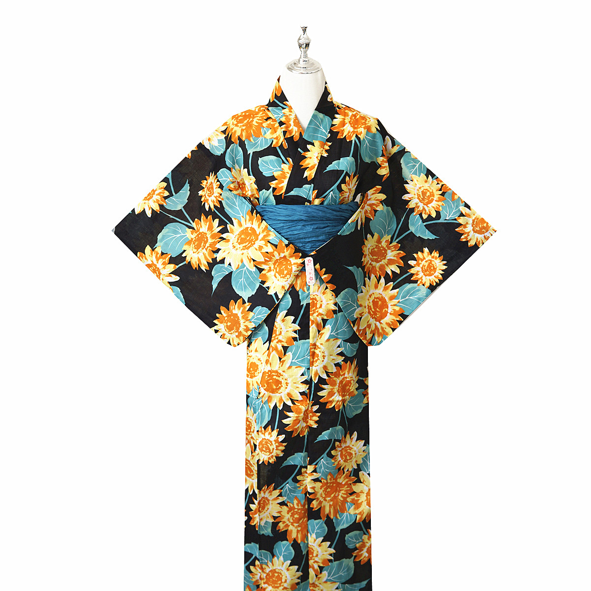 Neuer Kimono-Bademantel im tra – New Ethnic Fashion Bewertung und Preis