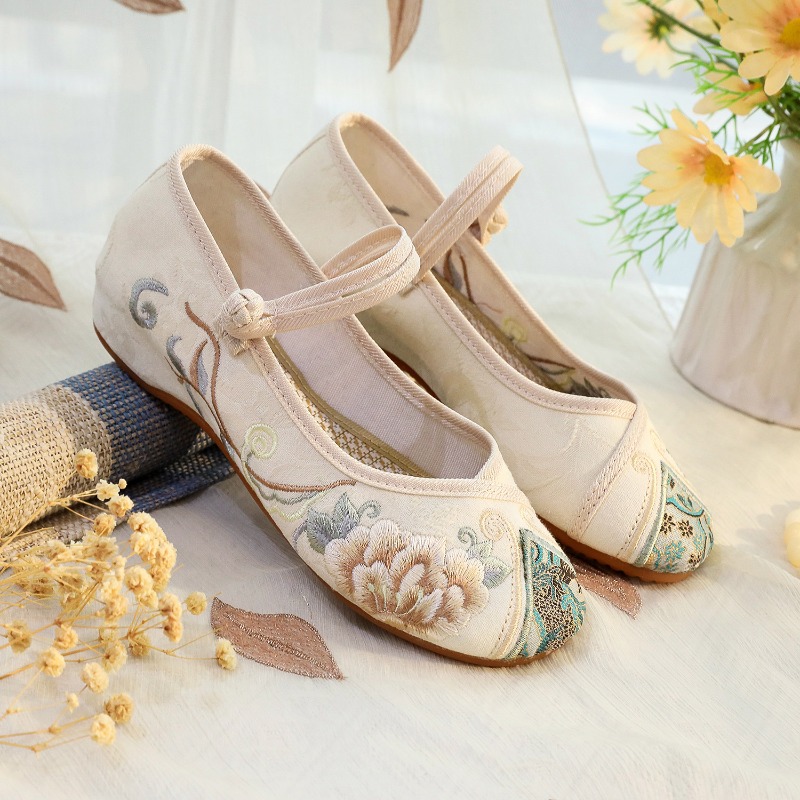 Freizeitschuhe für Damen, Modi – Ethnic Fashion Women Bewertung und Preis
